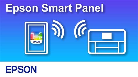 smart card printer epson|epson smart panel website.